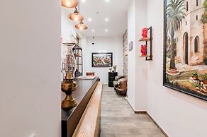Panurban Rooms By Wonderful Italy