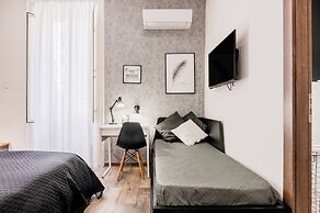 Panurban Rooms By Wonderful Italy