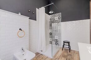 Panurban Rooms By Wonderful Italy