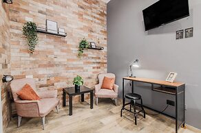 Panurban Rooms By Wonderful Italy