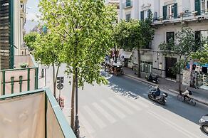 Panurban Rooms By Wonderful Italy