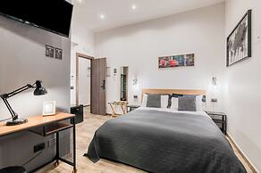 Panurban Rooms By Wonderful Italy