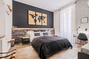 Panurban Rooms By Wonderful Italy