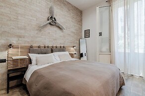 Panurban Rooms By Wonderful Italy