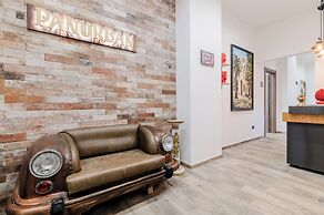 Panurban Rooms By Wonderful Italy