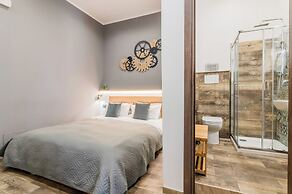 Panurban Rooms By Wonderful Italy