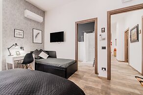 Panurban Rooms By Wonderful Italy
