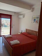 Hotel Lungomare 3 Stelle
