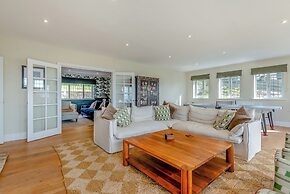 Underhill House