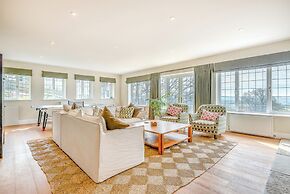 Underhill House