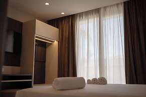 Palmar Boutique Hotel
