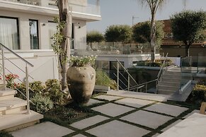 Palmar Boutique Hotel
