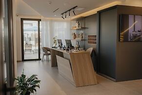 Palmar Boutique Hotel