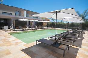 Palmar Boutique Hotel
