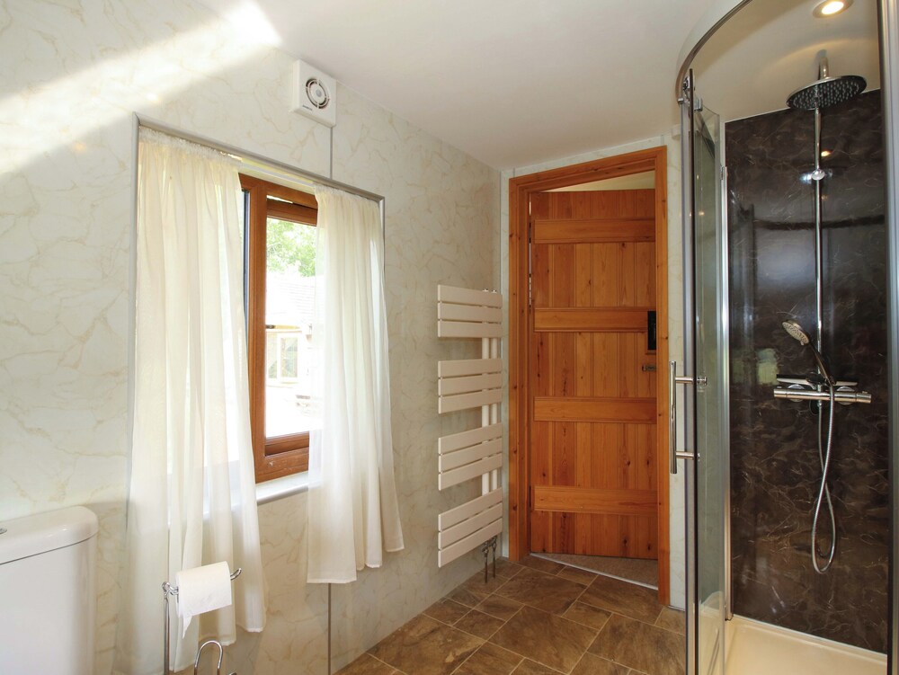 Callow Cottage