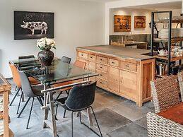 Vacation Home in Bouillon by Semois River