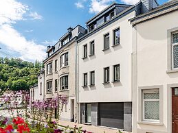 Vacation Home in Bouillon by Semois River