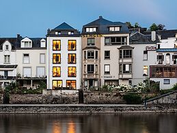 Vacation Home in Bouillon by Semois River