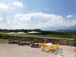 Agriturismo Villa di Modolo