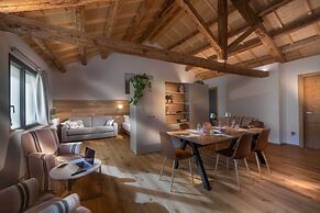 Agriturismo Villa di Modolo