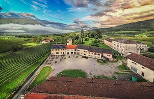 Agriturismo Villa di Modolo