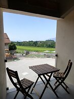 Agriturismo Villa di Modolo
