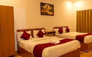 DE ASIAN RESORT