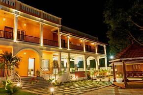 DE ASIAN RESORT