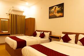 DE ASIAN RESORT