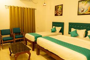 DE ASIAN RESORT