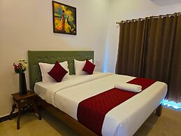 DE ASIAN RESORT