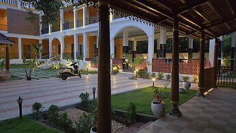 DE ASIAN RESORT