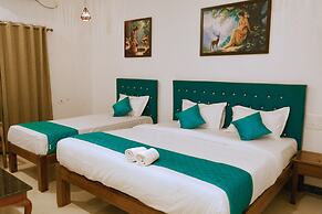 DE ASIAN RESORT