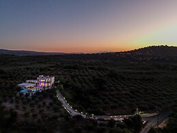 Varimpo Luxury Escape