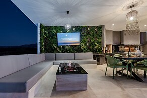 Varimpo Luxury Escape