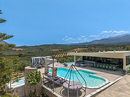 Varimpo Luxury Escape
