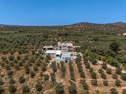 Varimpo Luxury Escape