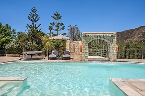 Varimpo Luxury Escape
