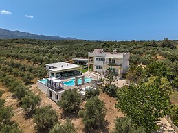 Varimpo Luxury Escape