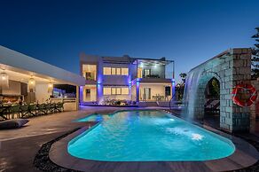 Varimpo Luxury Escape
