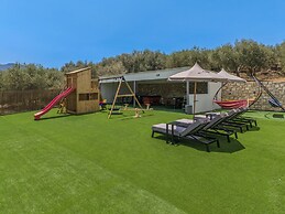 Varimpo Luxury Escape