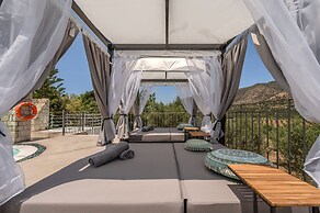 Varimpo Luxury Escape