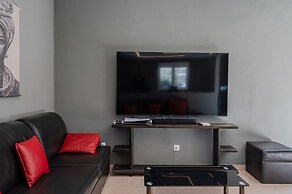 Varimpo Luxury Escape
