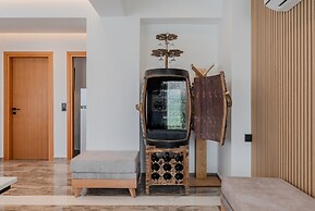 Varimpo Luxury Escape