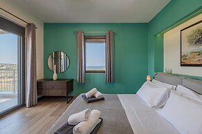 3a's Family Luxury Villa