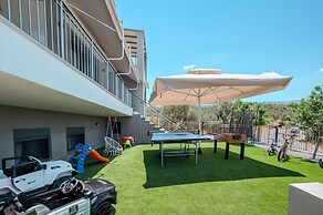 3a's Family Luxury Villa