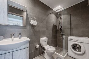 3a's Family Luxury Villa