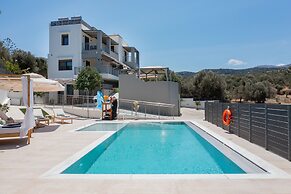 3a's Family Luxury Villa