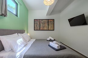 3a's Family Luxury Villa
