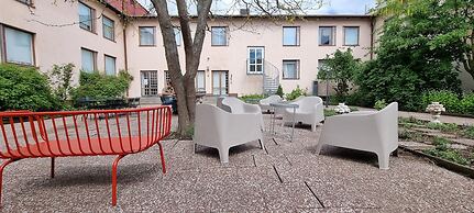 Allihoop - Bromma Friends